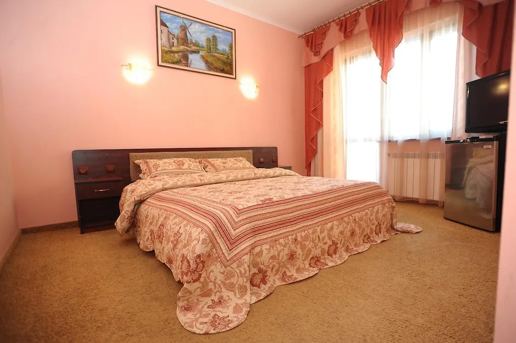 Hotel Star-1